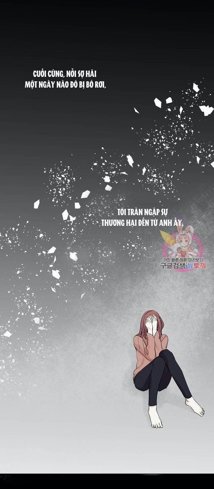 Thuận Theo Ý Trời 36 trang 31