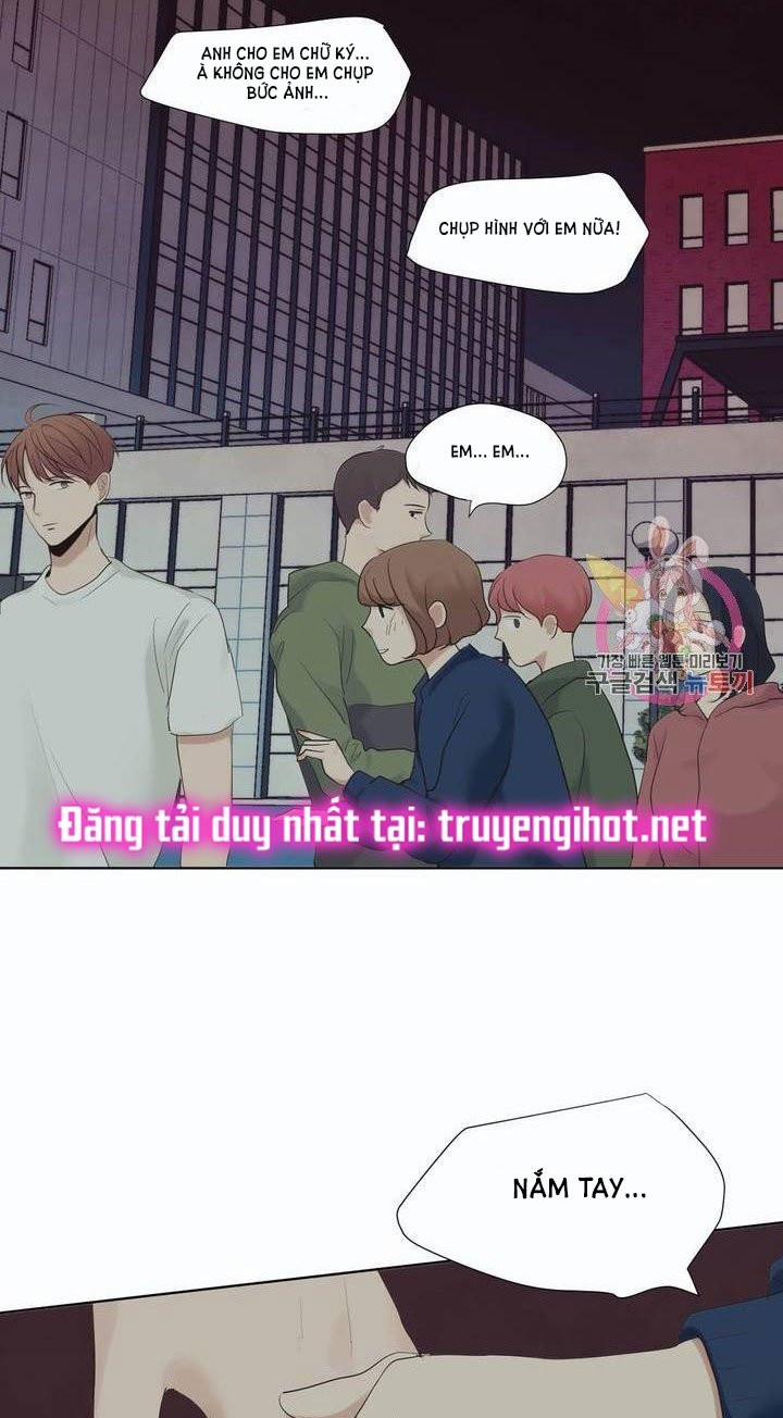 Thuận Theo Ý Trời 36 trang 38