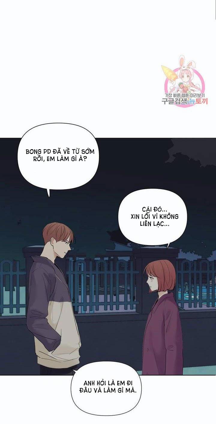 Thuận Theo Ý Trời 36 trang 46