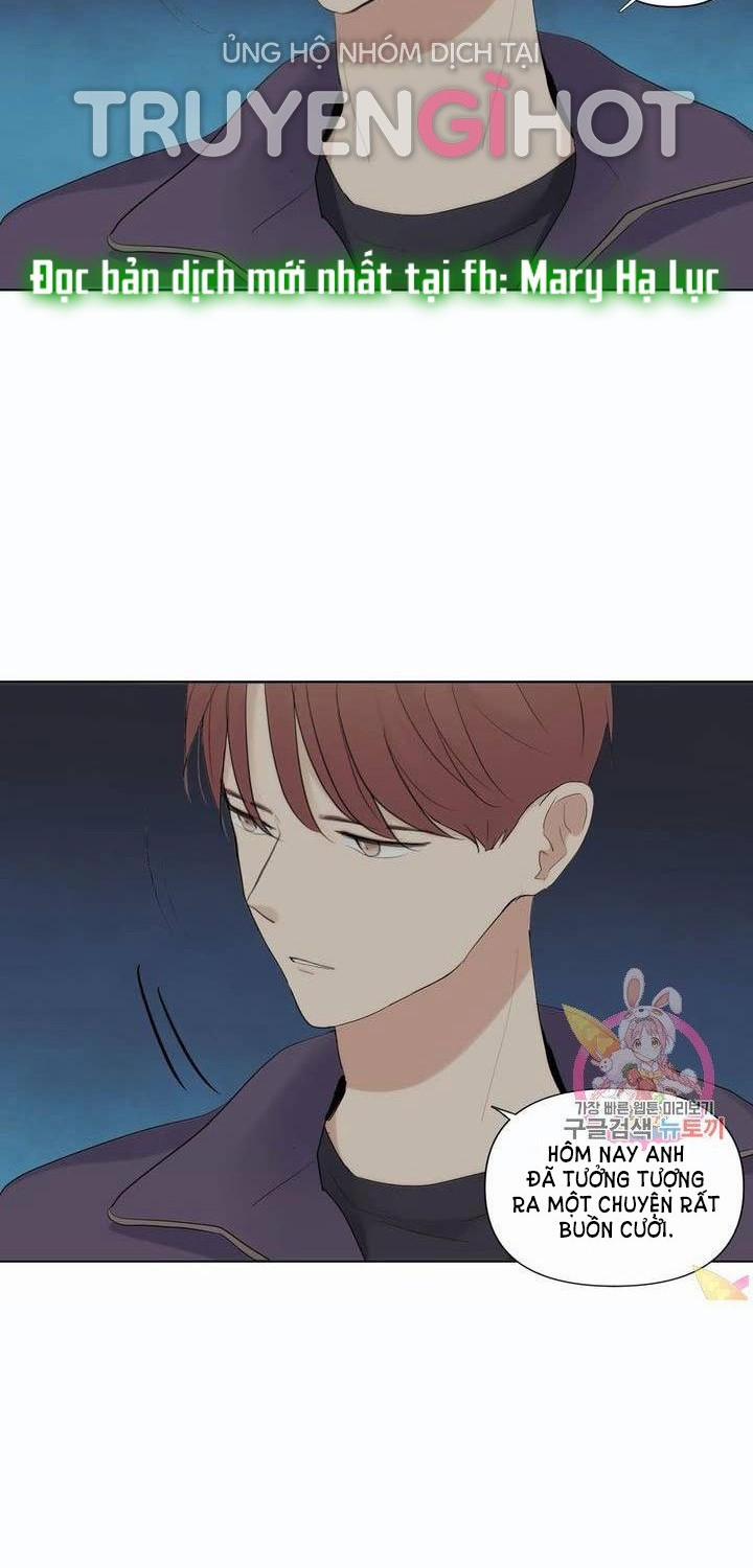 Thuận Theo Ý Trời 36 trang 49