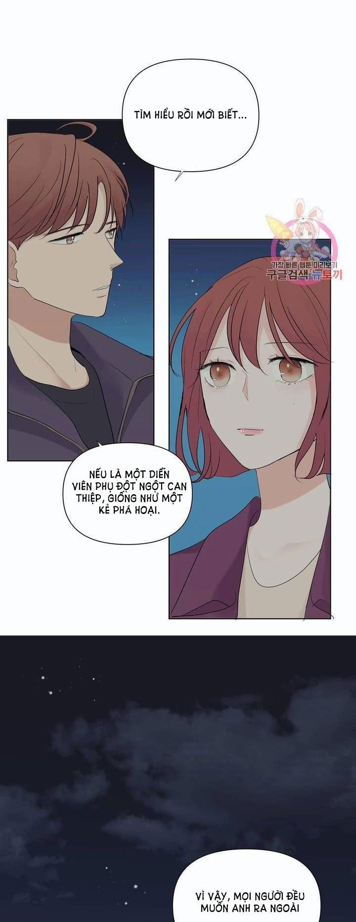 Thuận Theo Ý Trời 36 trang 52