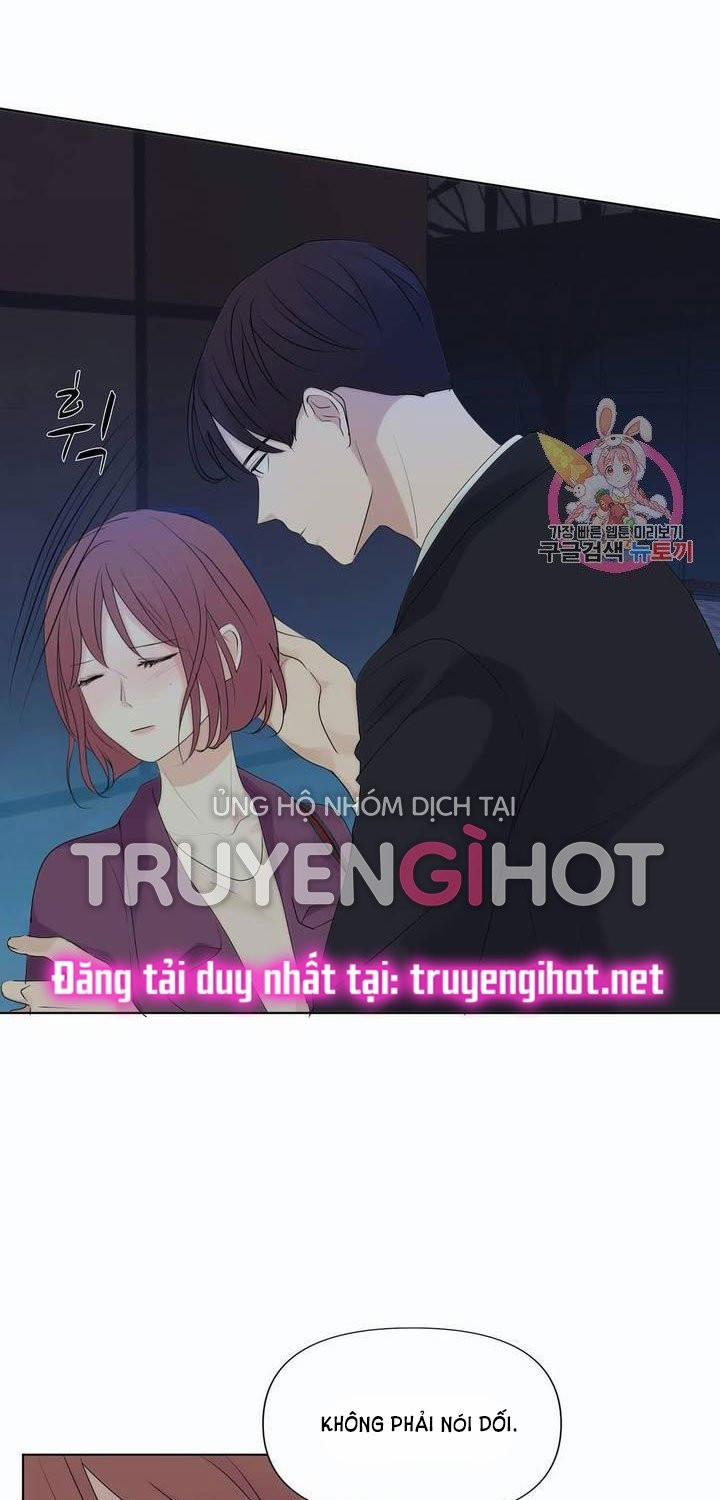 Thuận Theo Ý Trời 36 trang 6