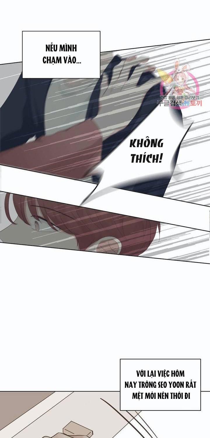 Thuận Theo Ý Trời 37 trang 10