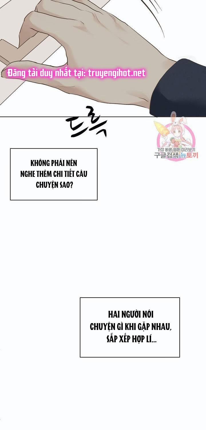 Thuận Theo Ý Trời 37 trang 11