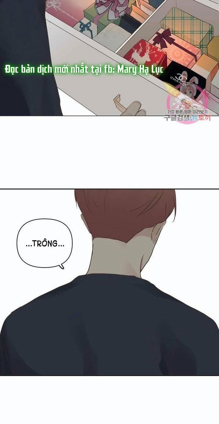 Thuận Theo Ý Trời 37 trang 13