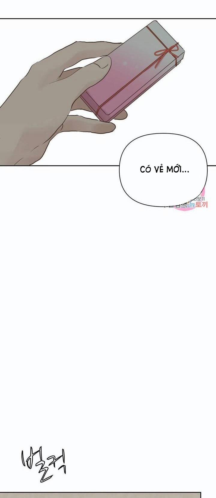 Thuận Theo Ý Trời 37 trang 14