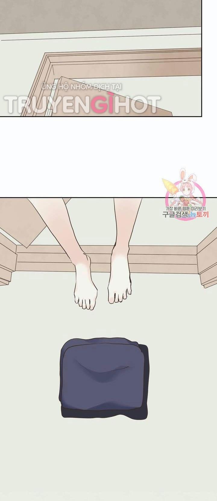 Thuận Theo Ý Trời 37 trang 15