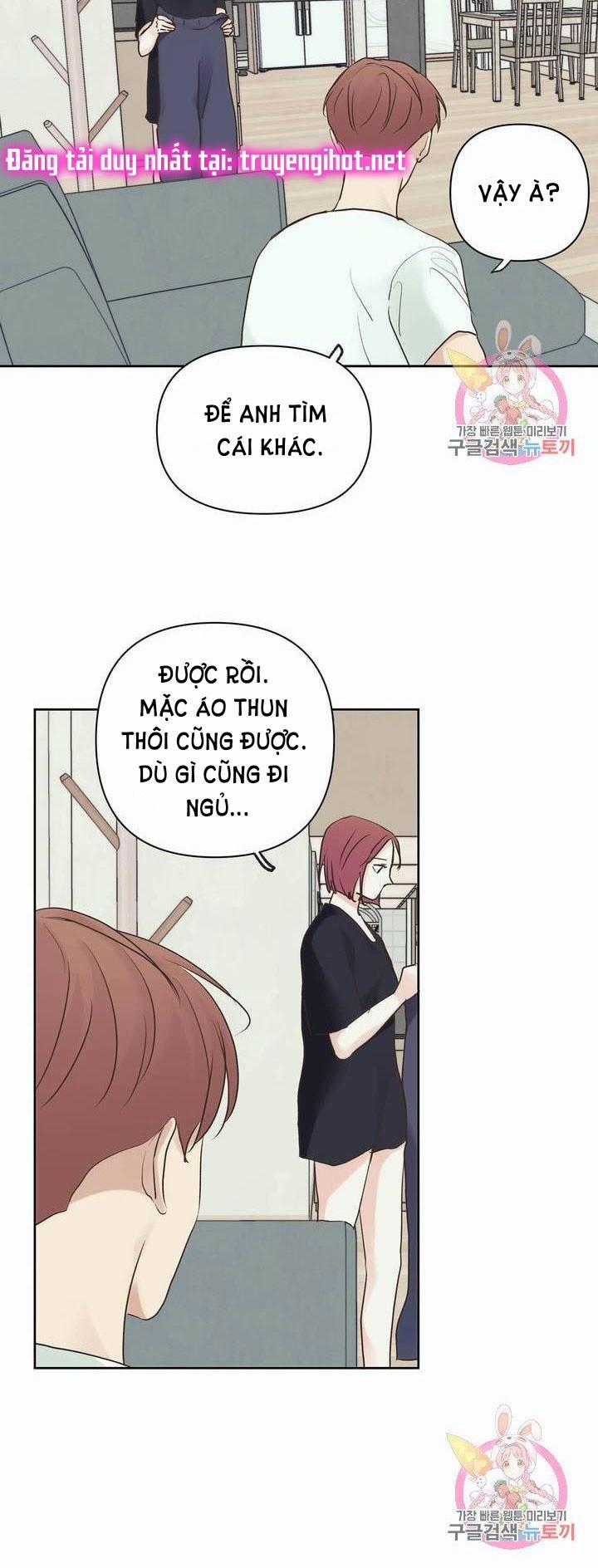 Thuận Theo Ý Trời 37 trang 17