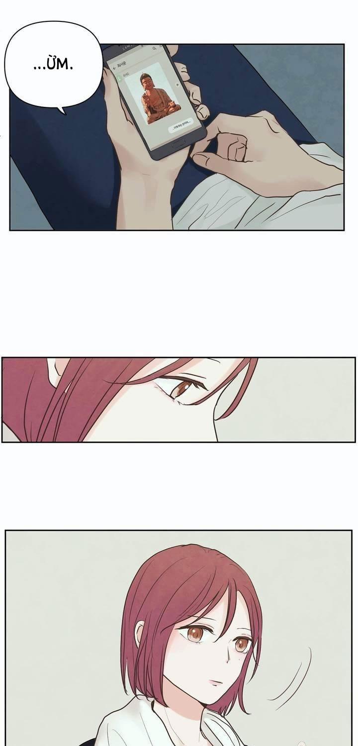 Thuận Theo Ý Trời 37 trang 18