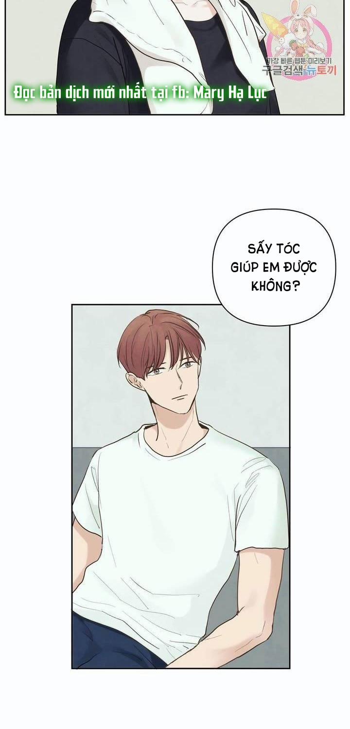 Thuận Theo Ý Trời 37 trang 19