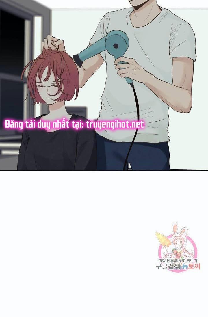 Thuận Theo Ý Trời 37 trang 21