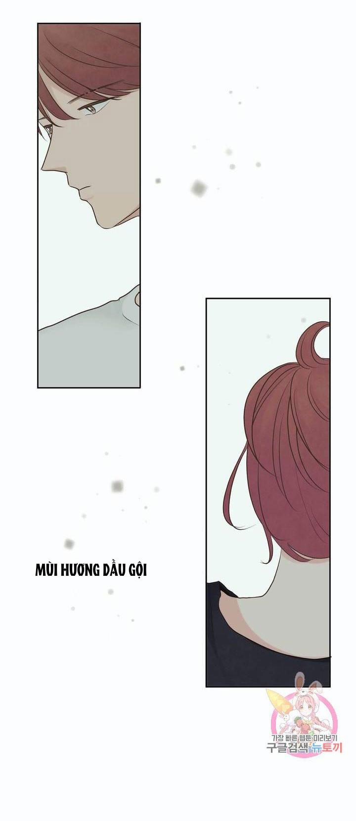 Thuận Theo Ý Trời 37 trang 22