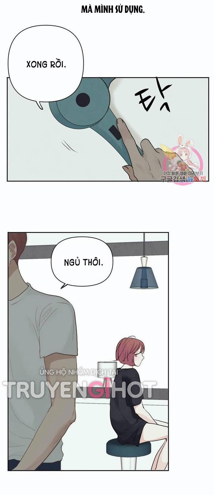 Thuận Theo Ý Trời 37 trang 23