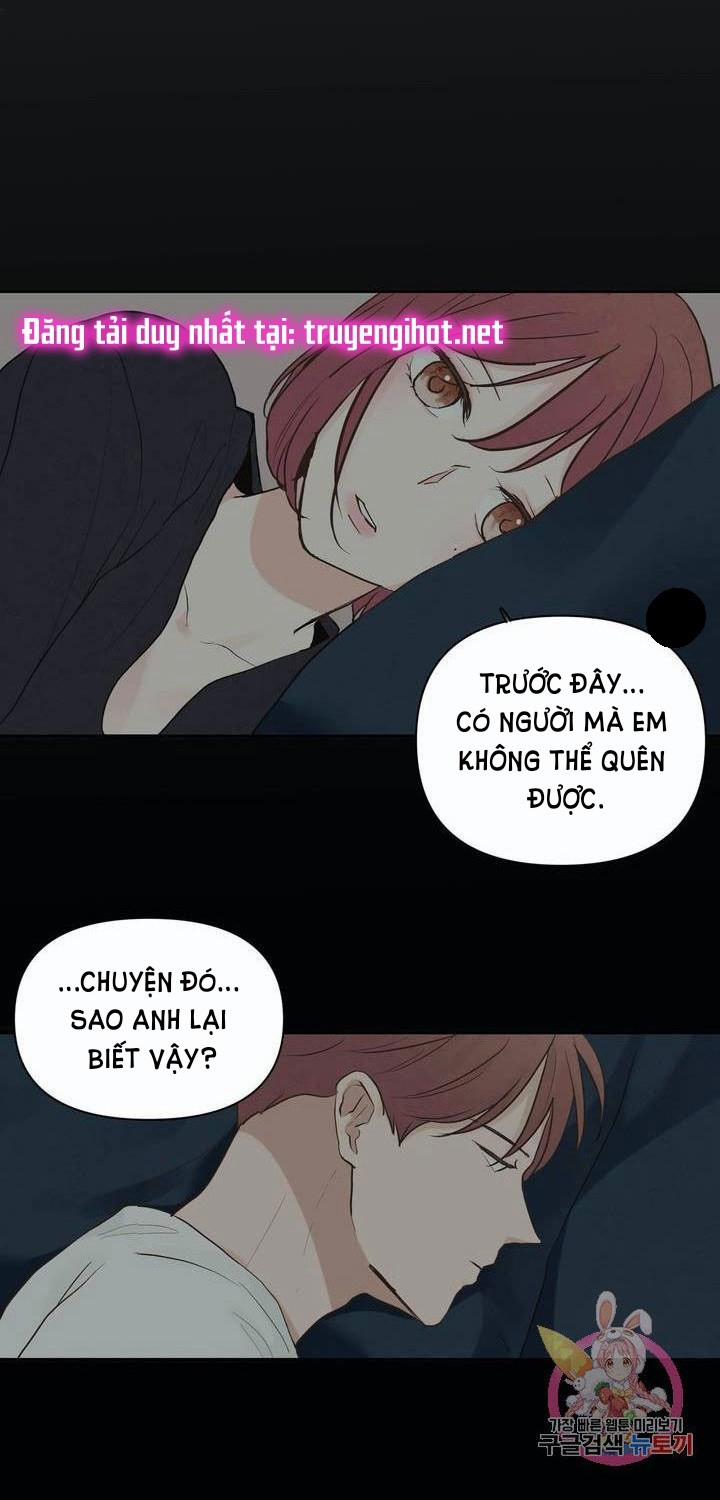 Thuận Theo Ý Trời 37 trang 27