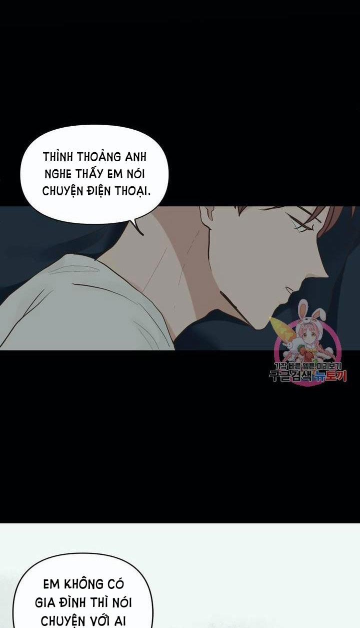 Thuận Theo Ý Trời 37 trang 28