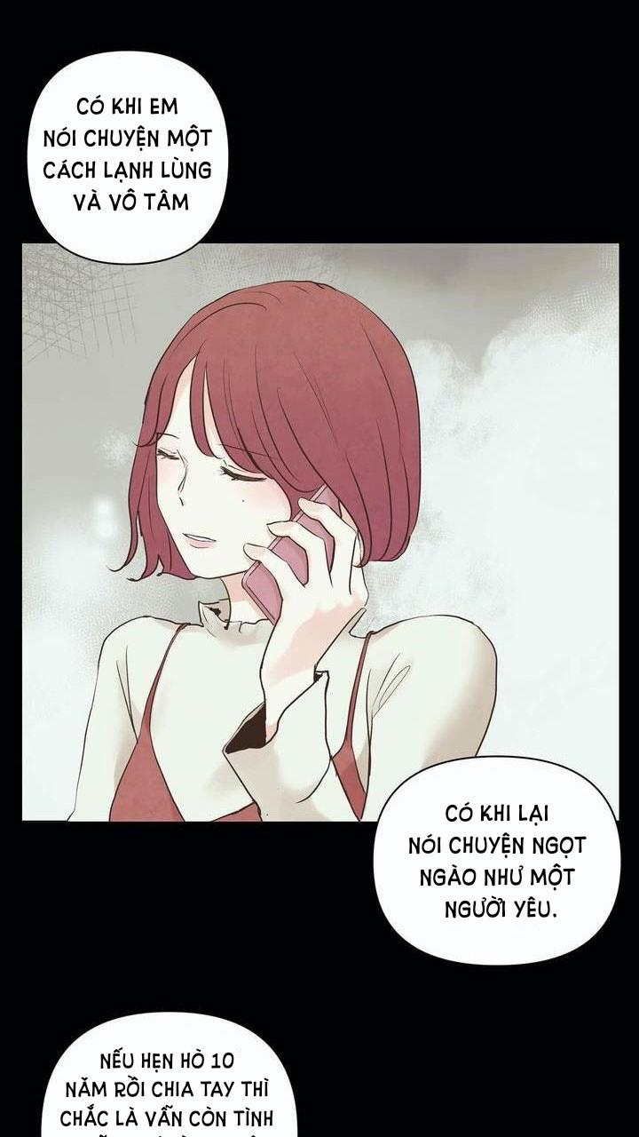 Thuận Theo Ý Trời 37 trang 30