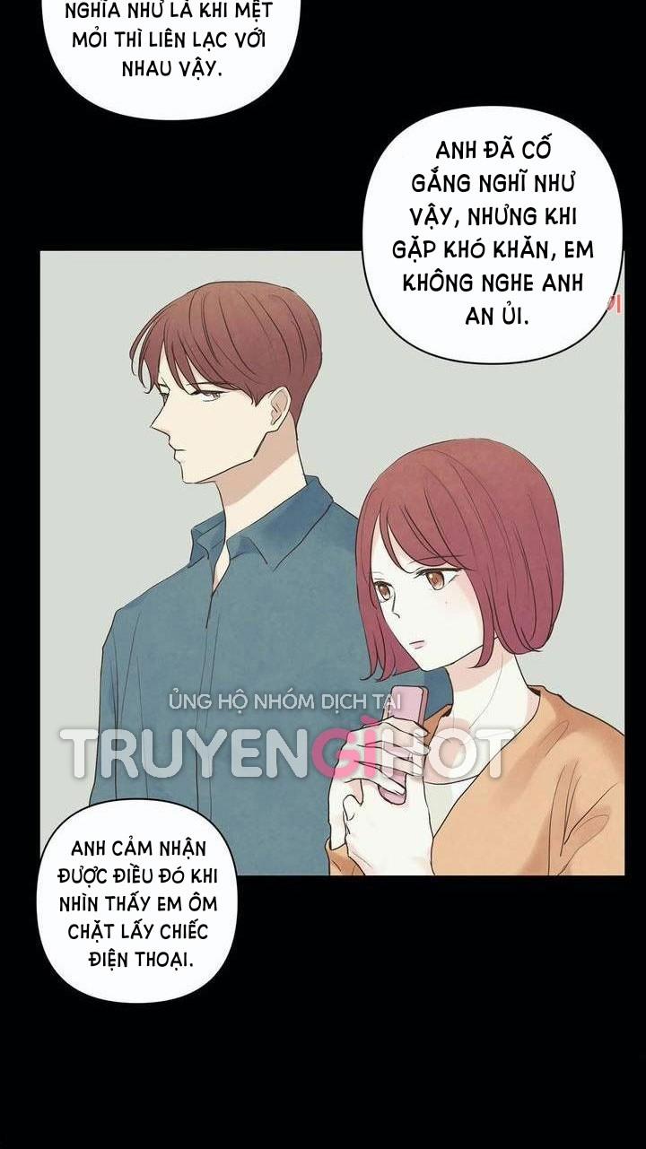 Thuận Theo Ý Trời 37 trang 31