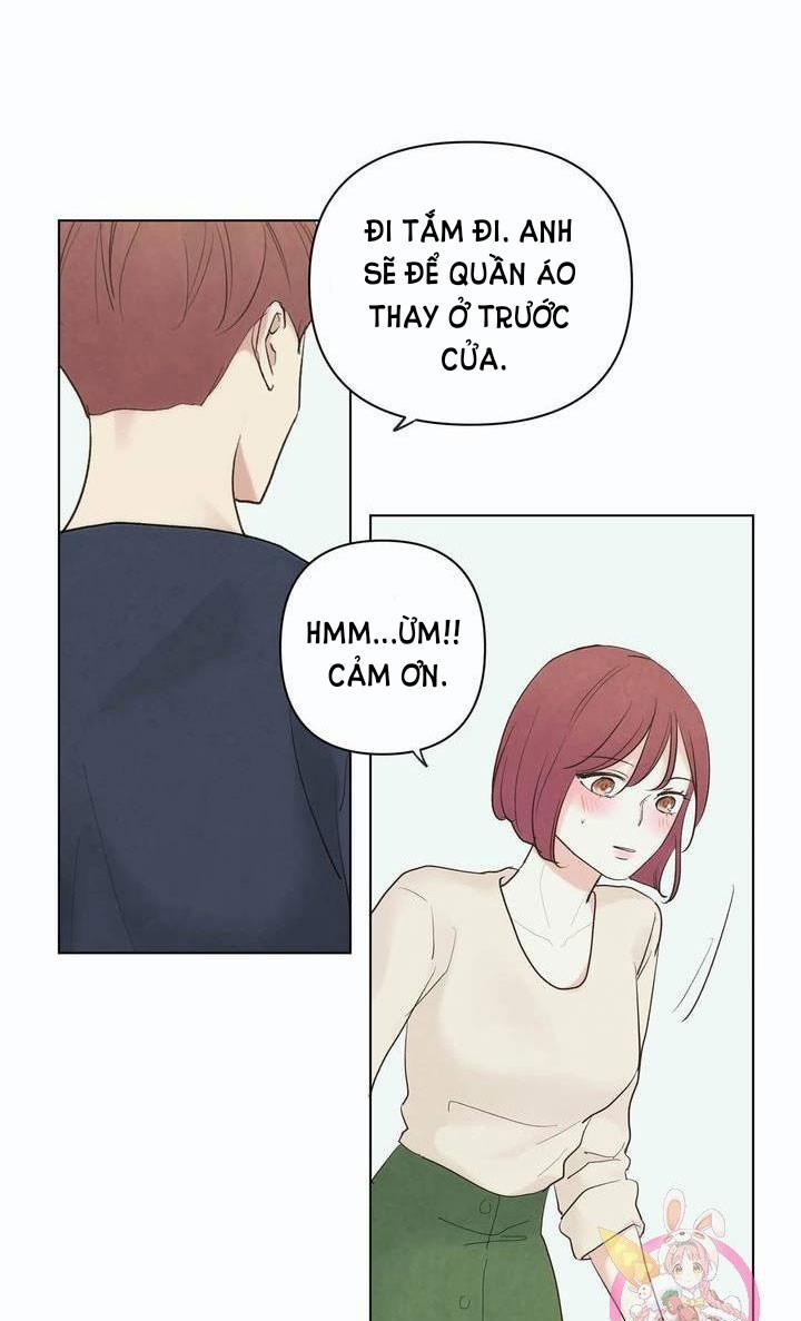 Thuận Theo Ý Trời 37 trang 4