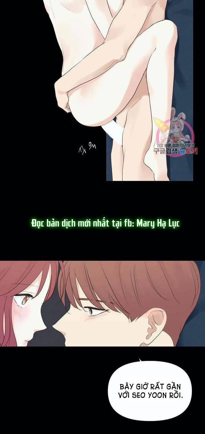 Thuận Theo Ý Trời 38 trang 1