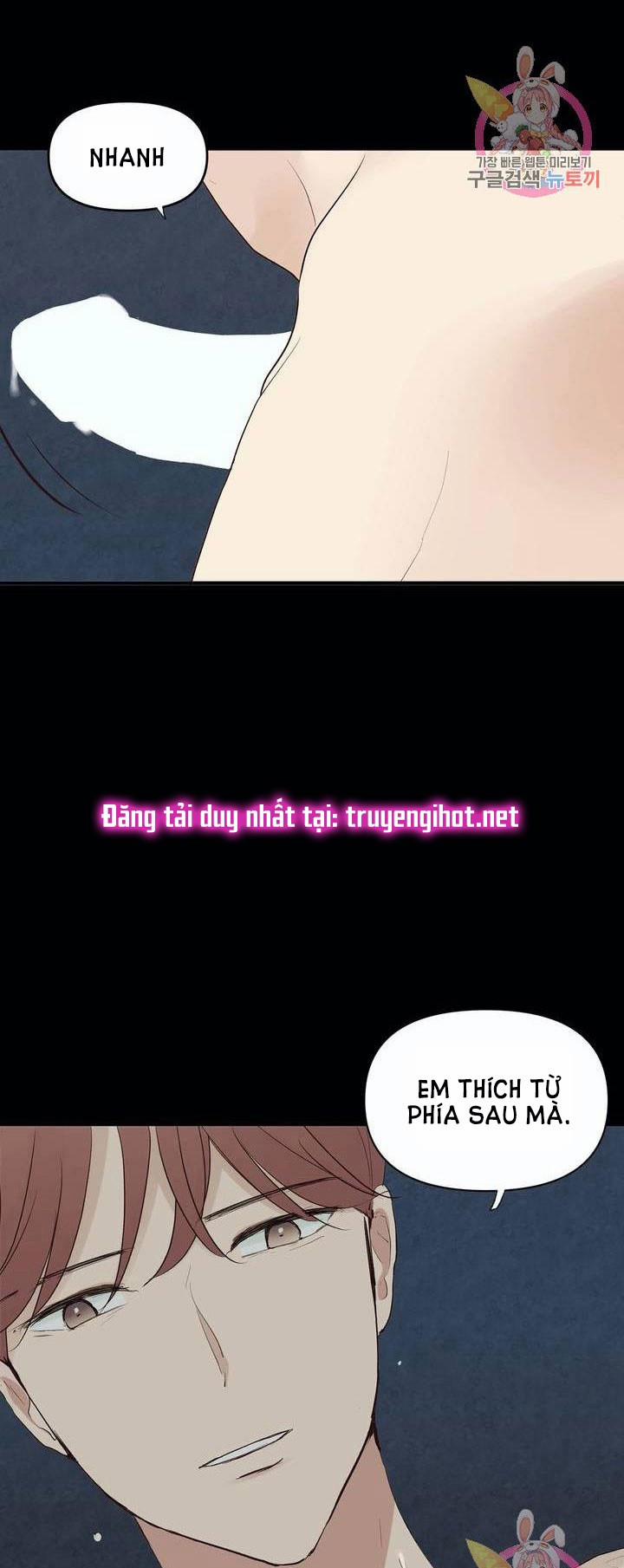 Thuận Theo Ý Trời 38 trang 14