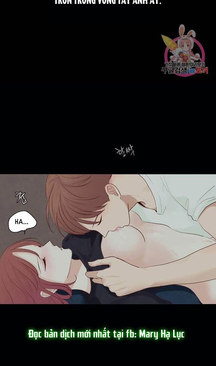 Thuận Theo Ý Trời 38 trang 19