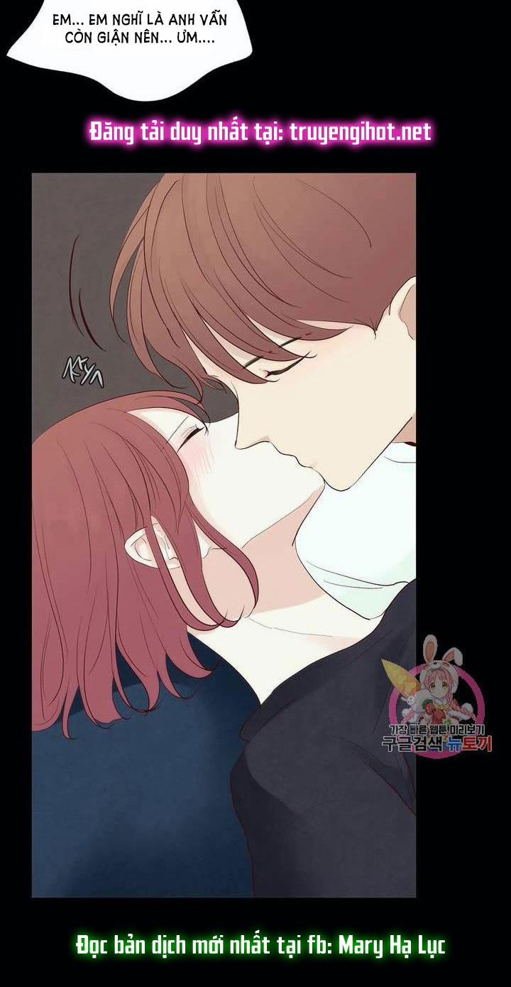 Thuận Theo Ý Trời 38 trang 23