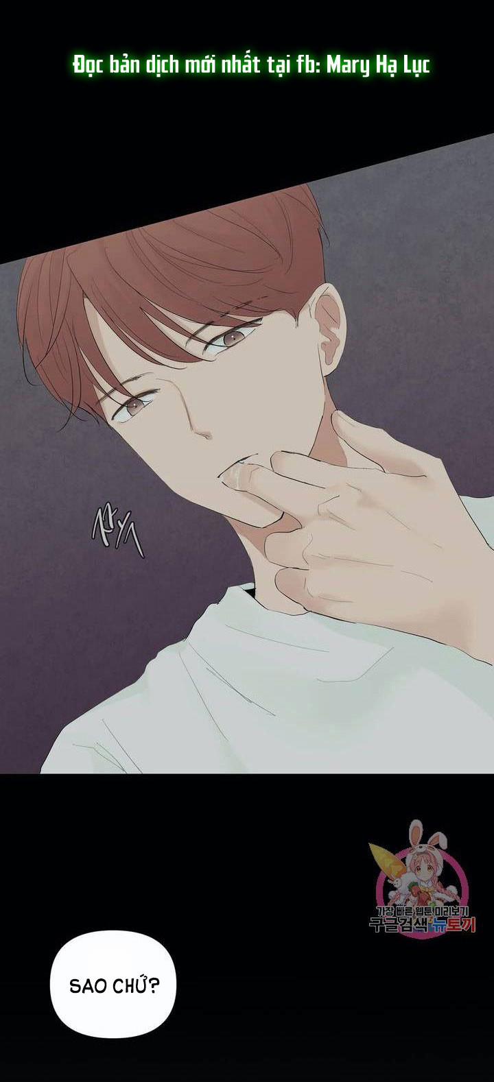 Thuận Theo Ý Trời 38 trang 26