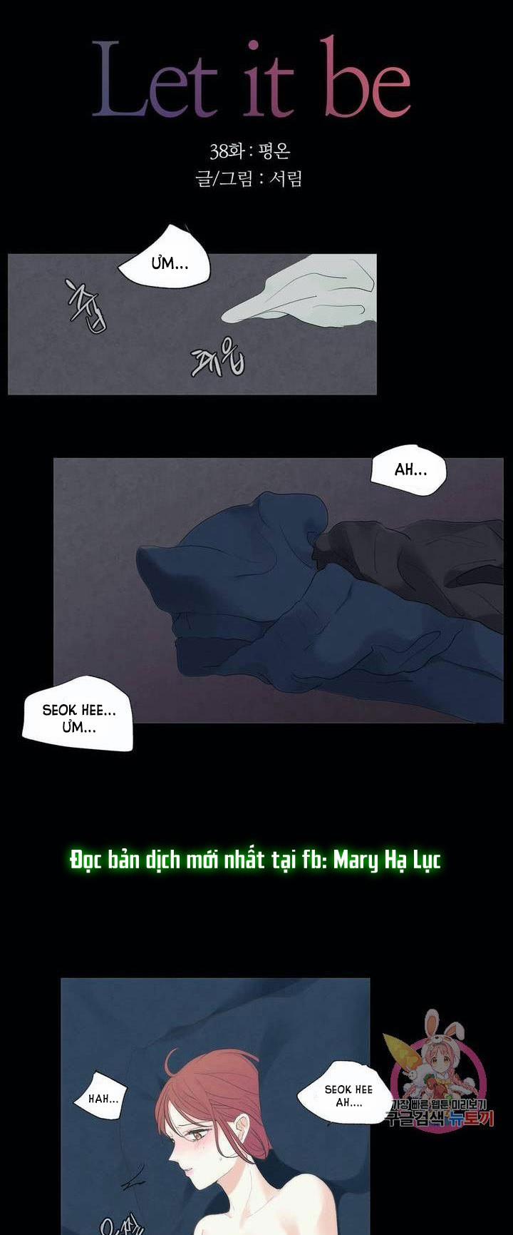 Thuận Theo Ý Trời 38 trang 28