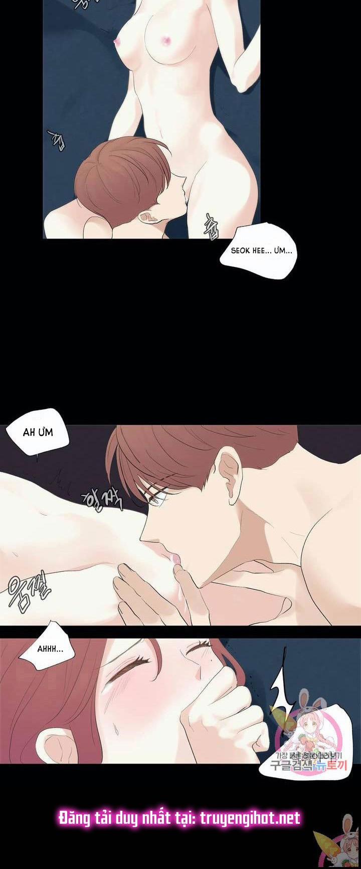 Thuận Theo Ý Trời 38 trang 29