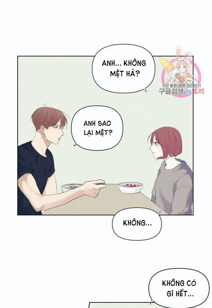 Thuận Theo Ý Trời 39 trang 14