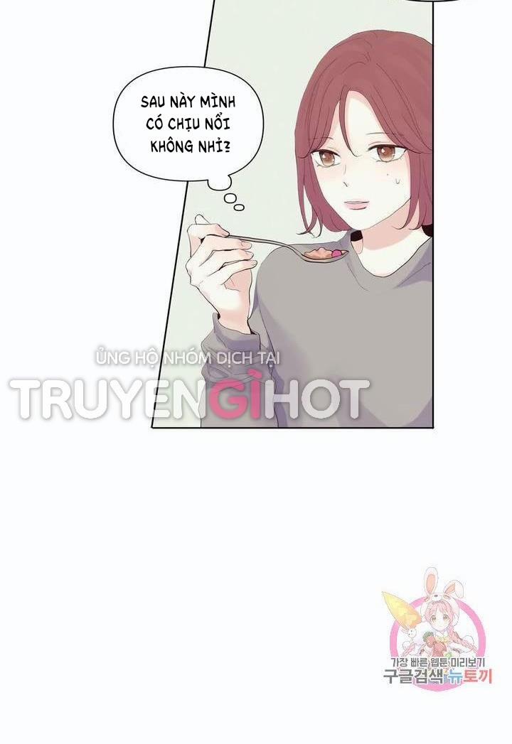 Thuận Theo Ý Trời 39 trang 15