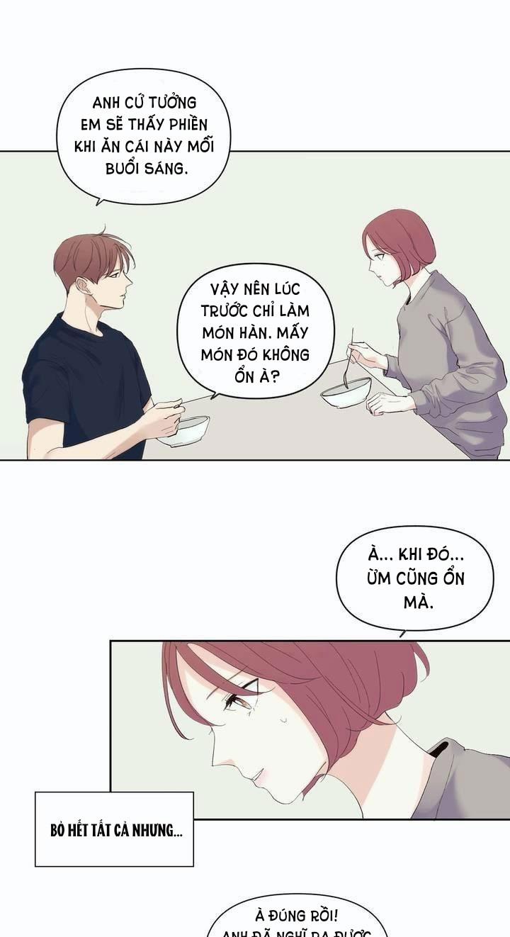 Thuận Theo Ý Trời 39 trang 18