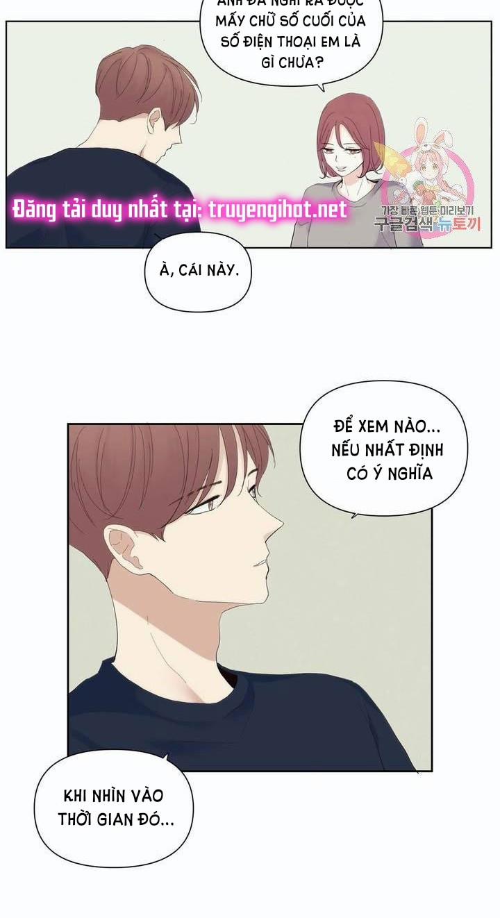 Thuận Theo Ý Trời 39 trang 19