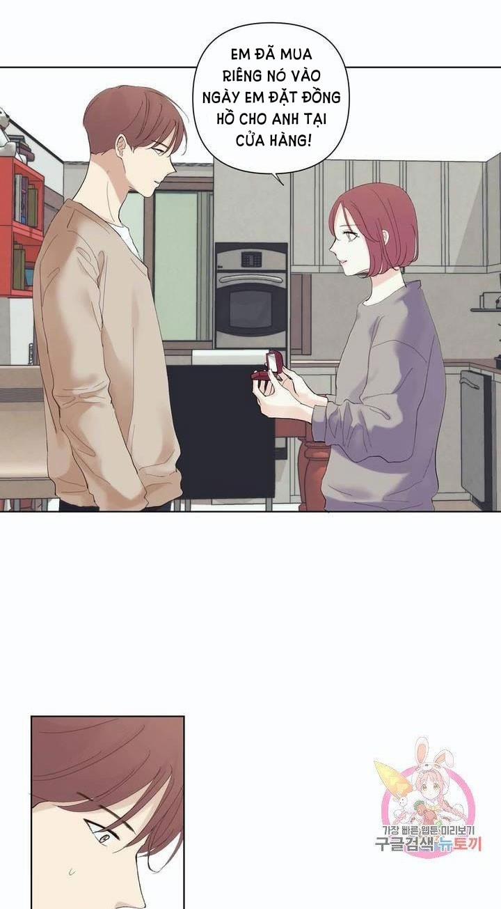 Thuận Theo Ý Trời 39 trang 22