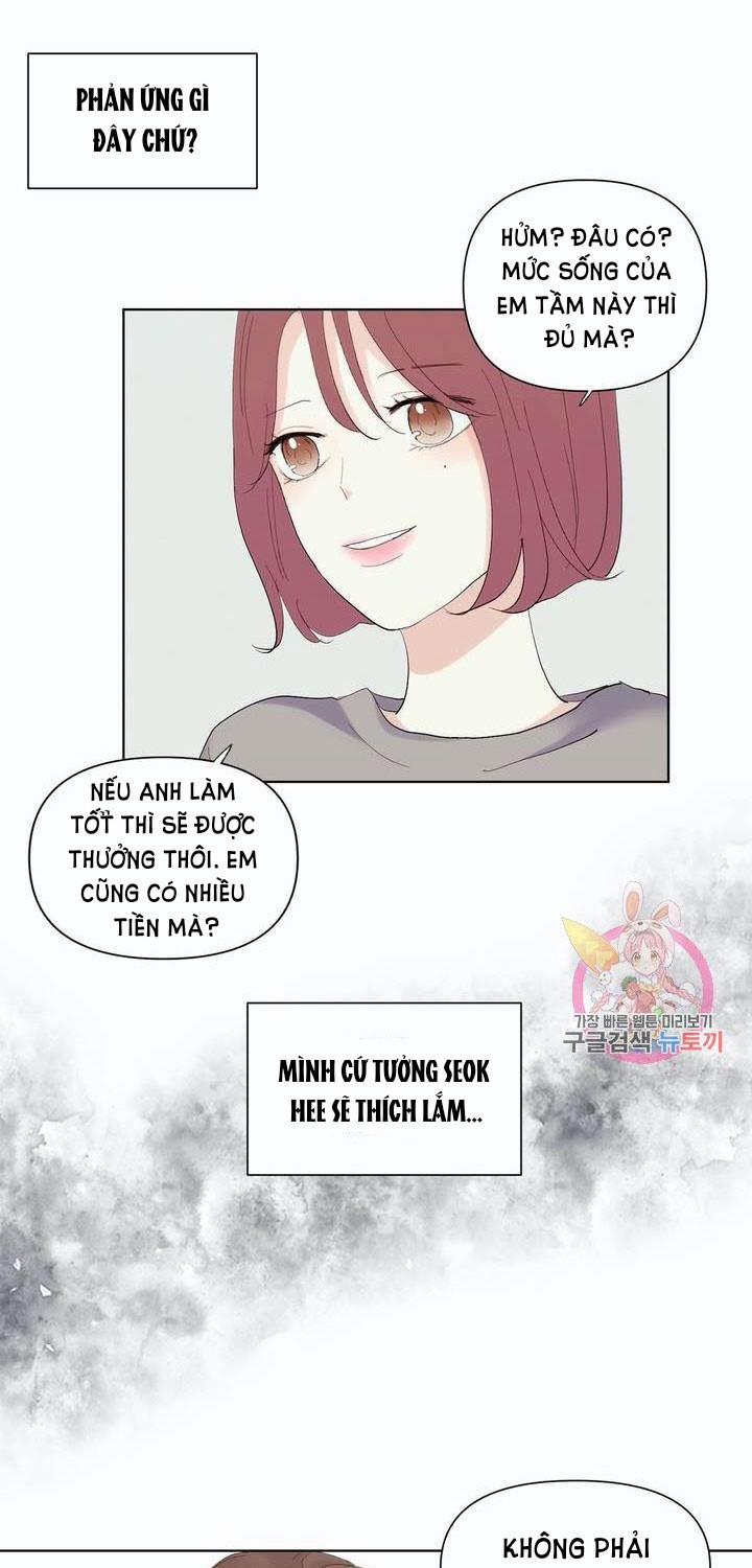 Thuận Theo Ý Trời 39 trang 26