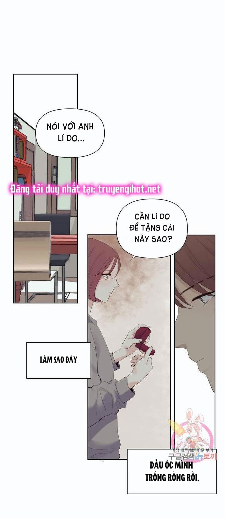 Thuận Theo Ý Trời 39 trang 29