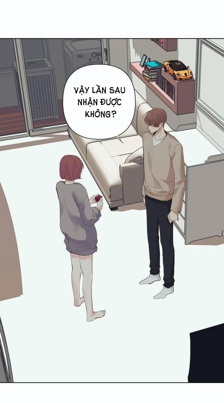 Thuận Theo Ý Trời 39 trang 30