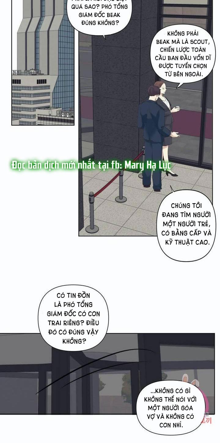 Thuận Theo Ý Trời 39 trang 33