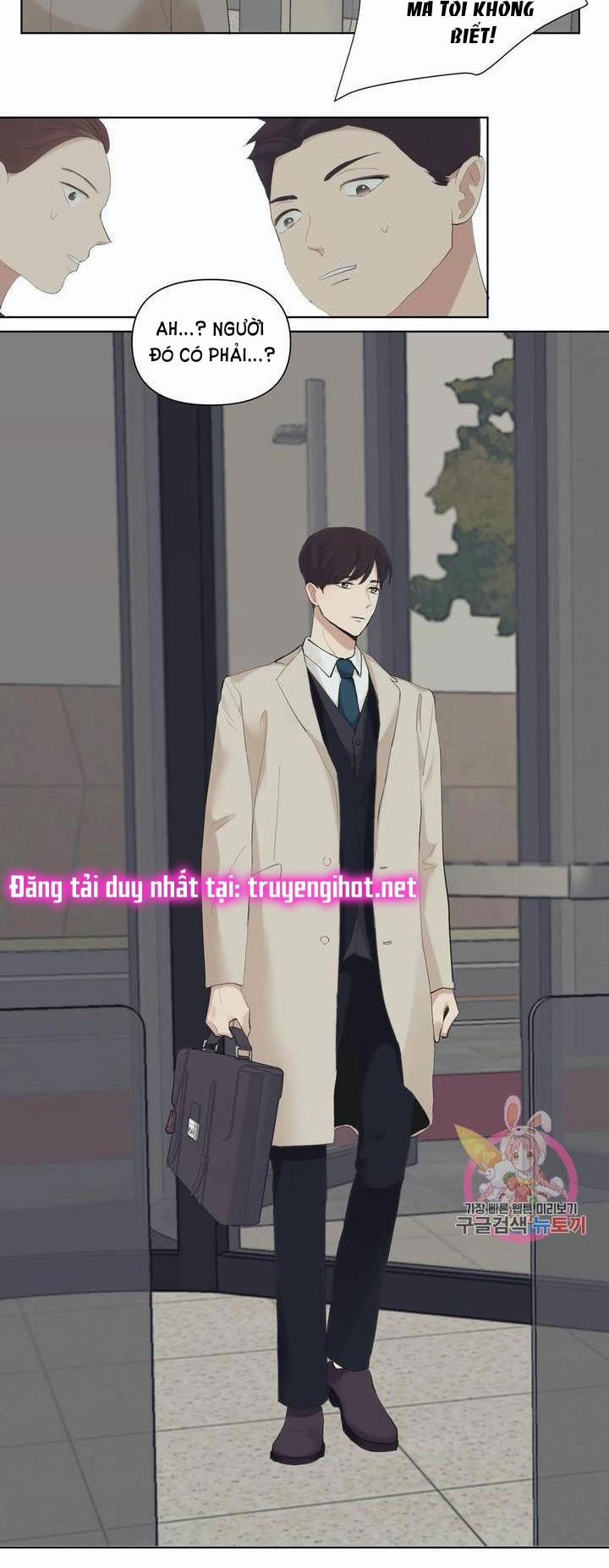 Thuận Theo Ý Trời 39 trang 35