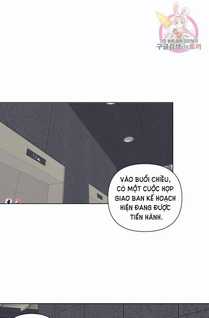 Thuận Theo Ý Trời 39 trang 36