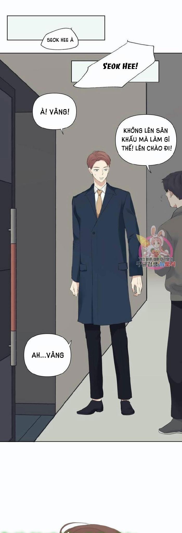 Thuận Theo Ý Trời 39 trang 42