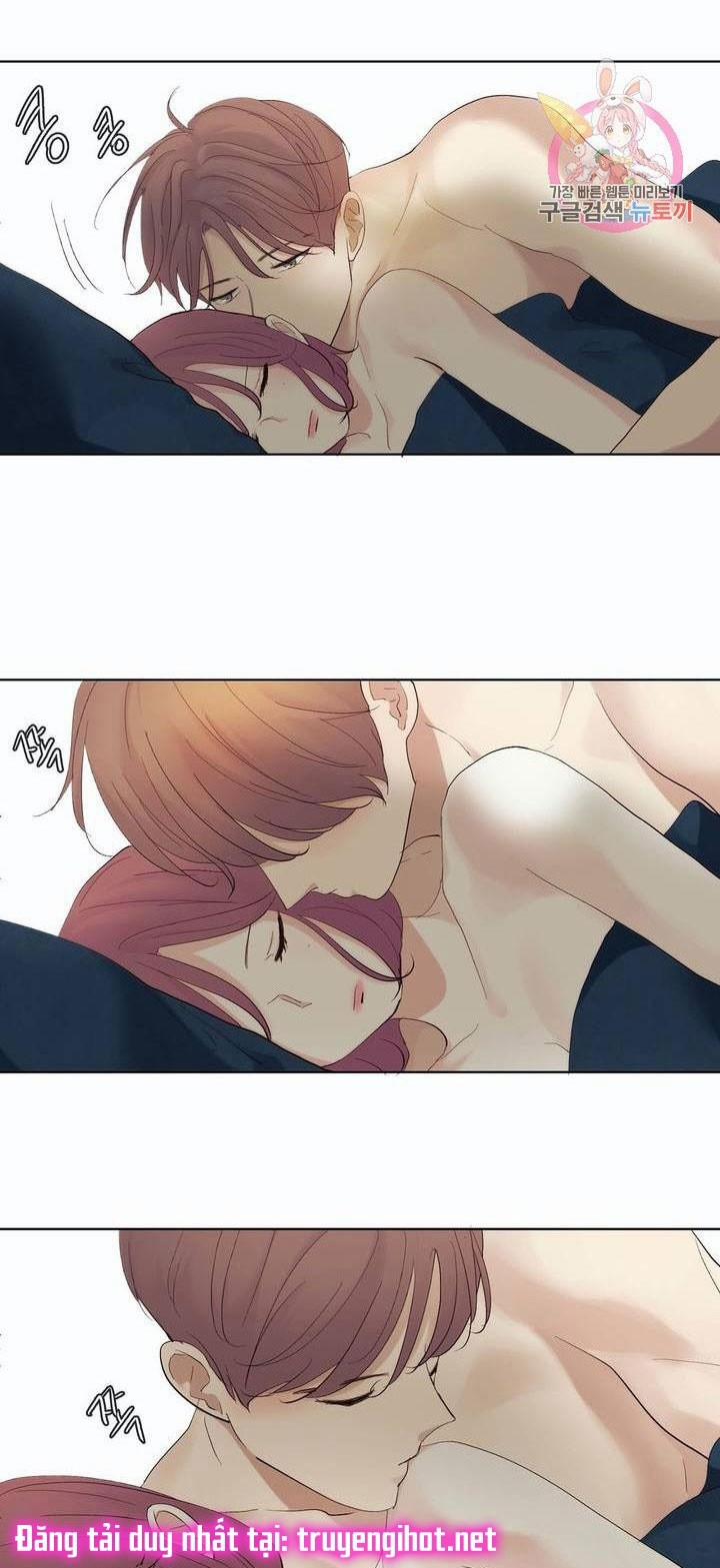 Thuận Theo Ý Trời 39 trang 8