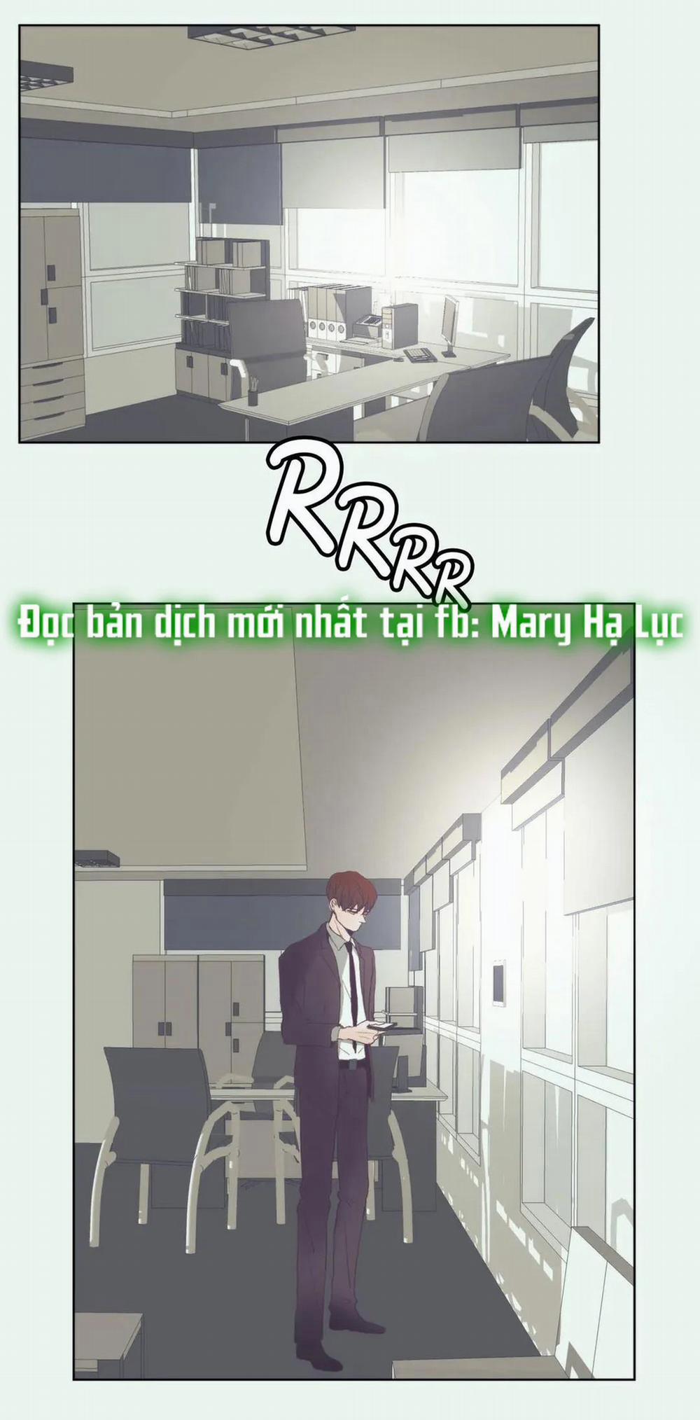 Thuận Theo Ý Trời 4 trang 0