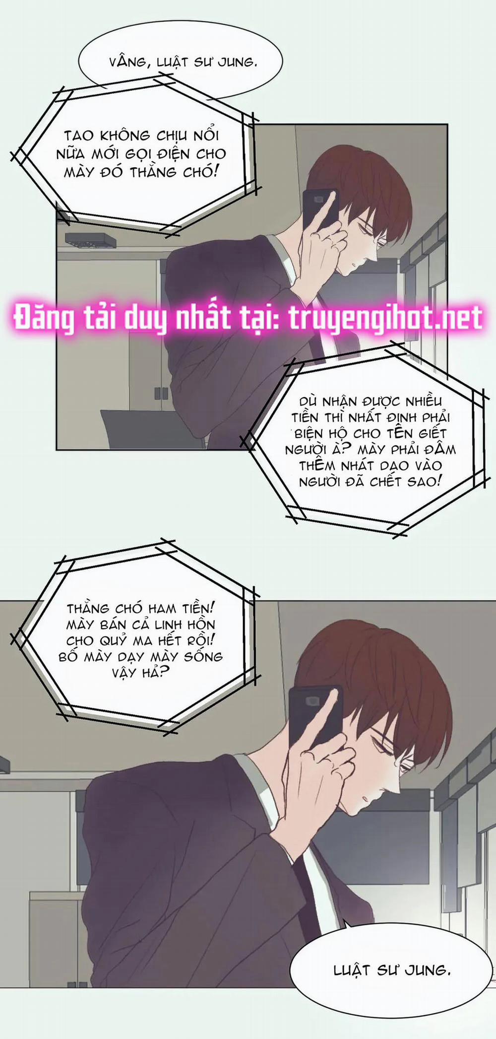 Thuận Theo Ý Trời 4 trang 1