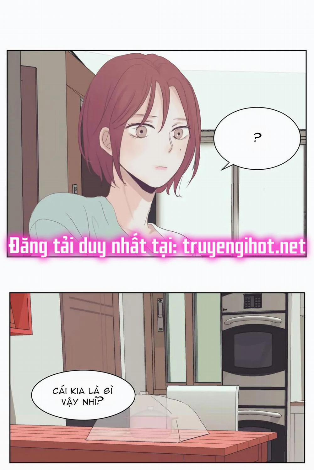 Thuận Theo Ý Trời 4 trang 13