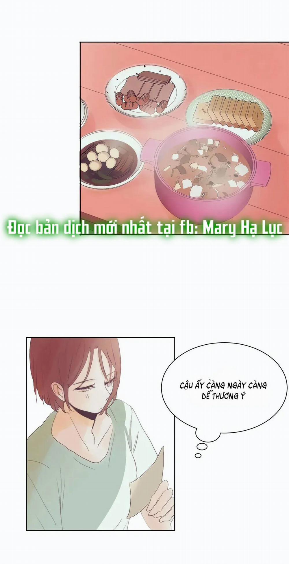 Thuận Theo Ý Trời 4 trang 14