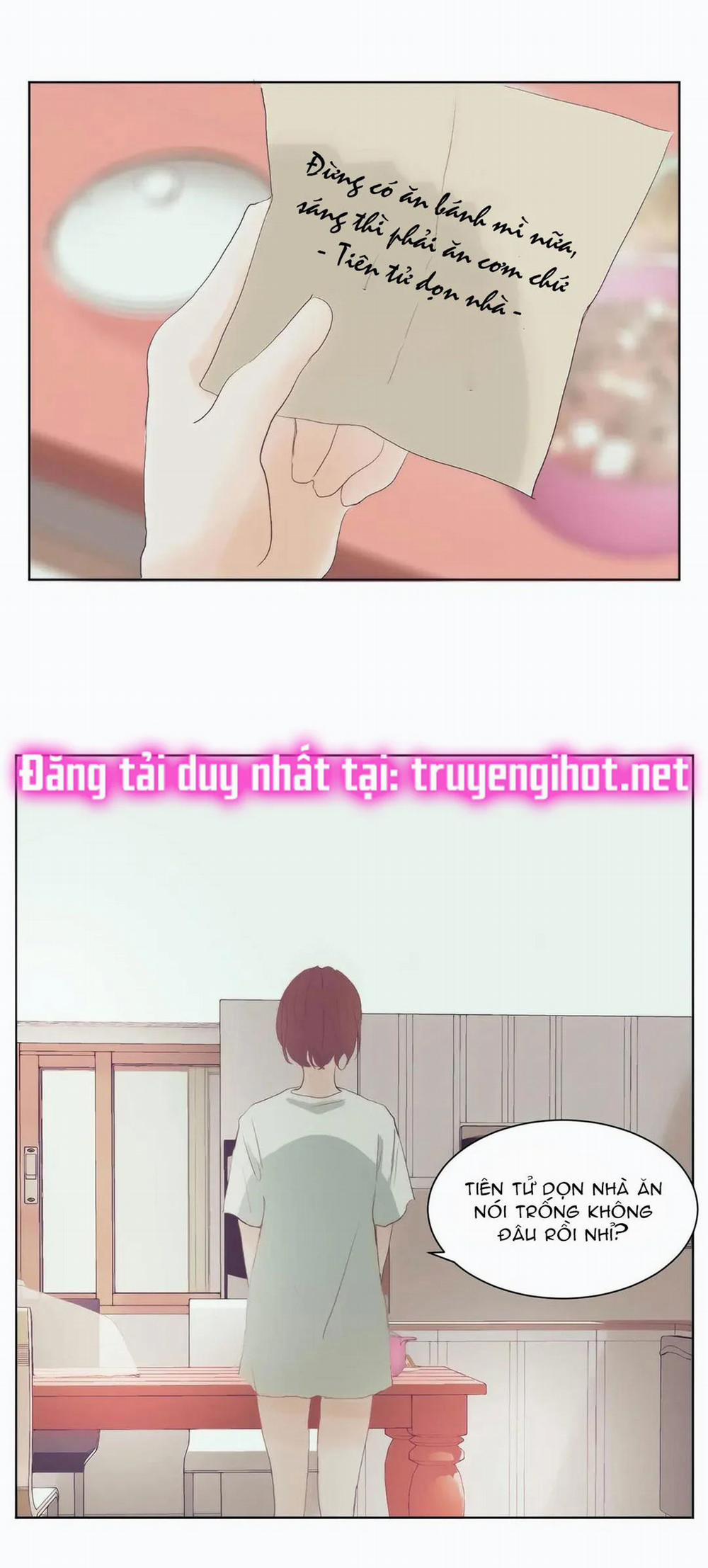 Thuận Theo Ý Trời 4 trang 15