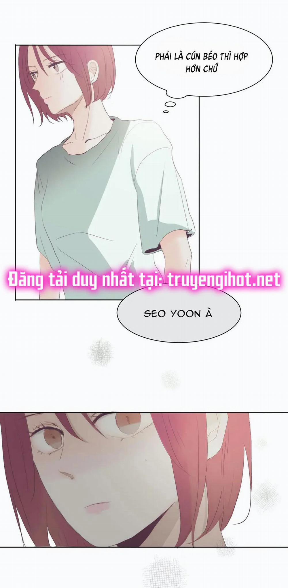 Thuận Theo Ý Trời 4 trang 17