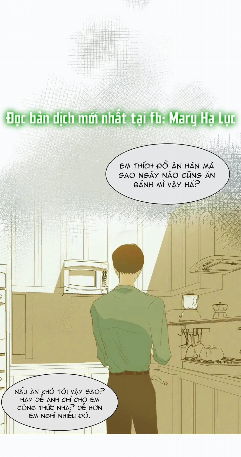 Thuận Theo Ý Trời 4 trang 18