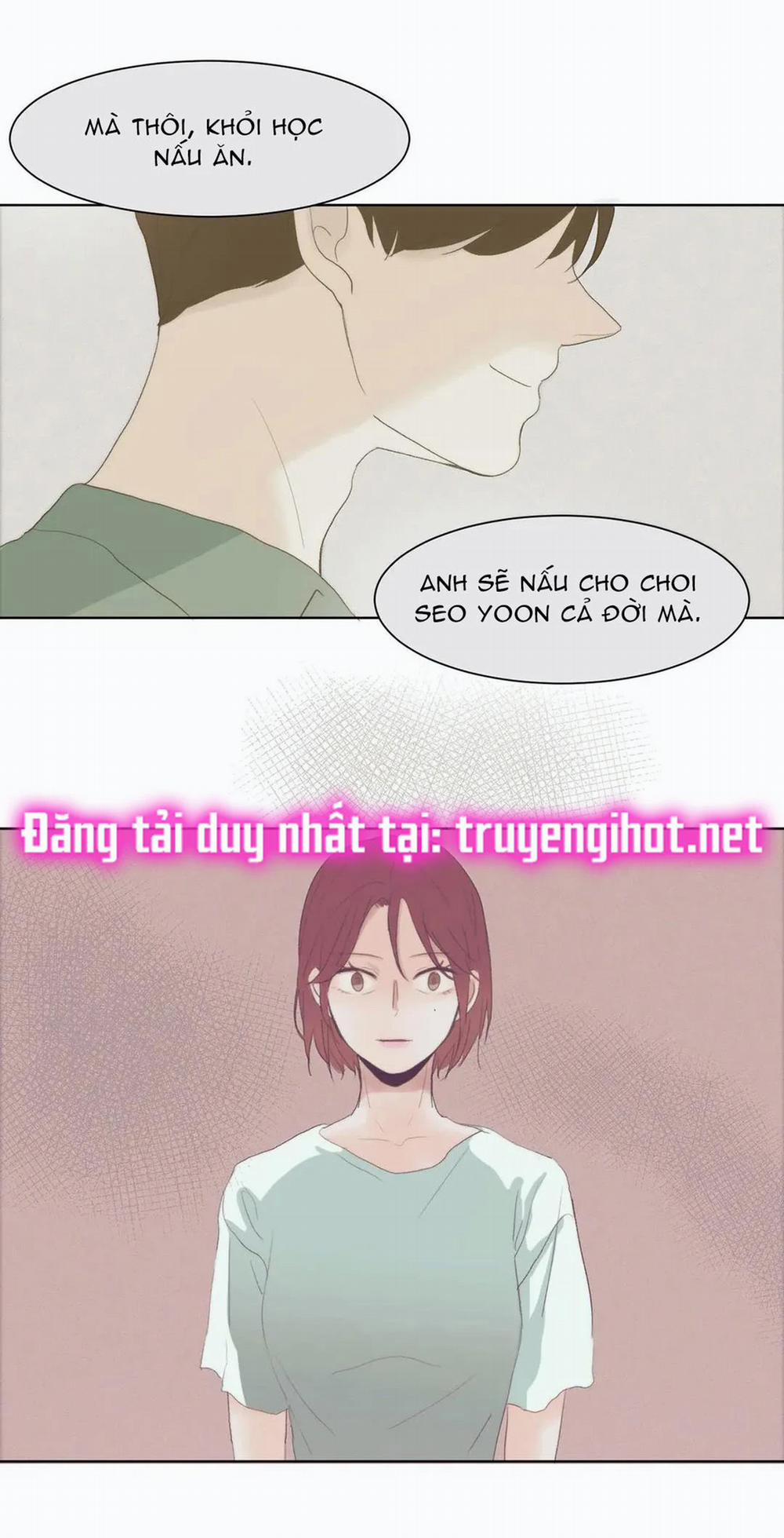 Thuận Theo Ý Trời 4 trang 19